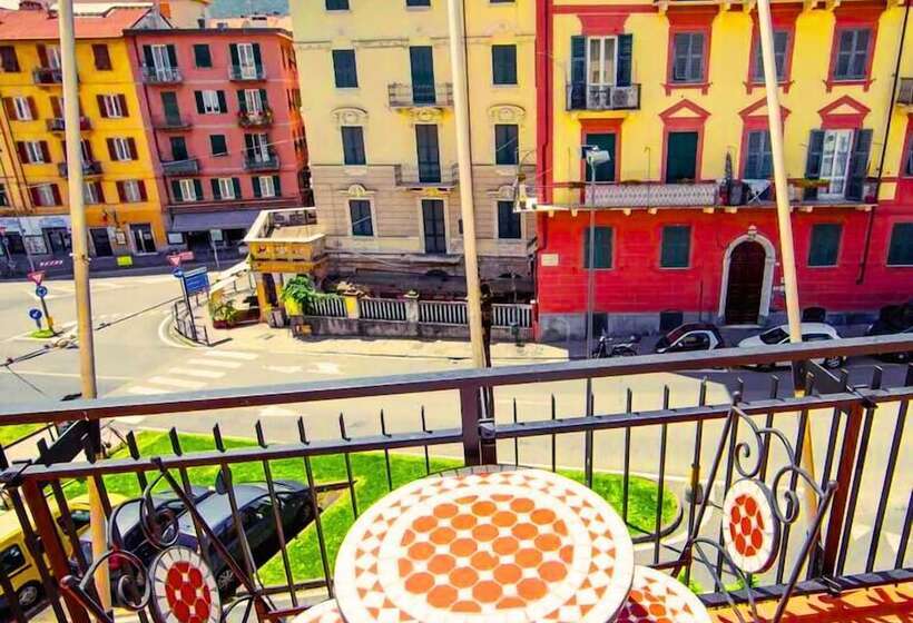 Fotos del hotel Venezia:  22