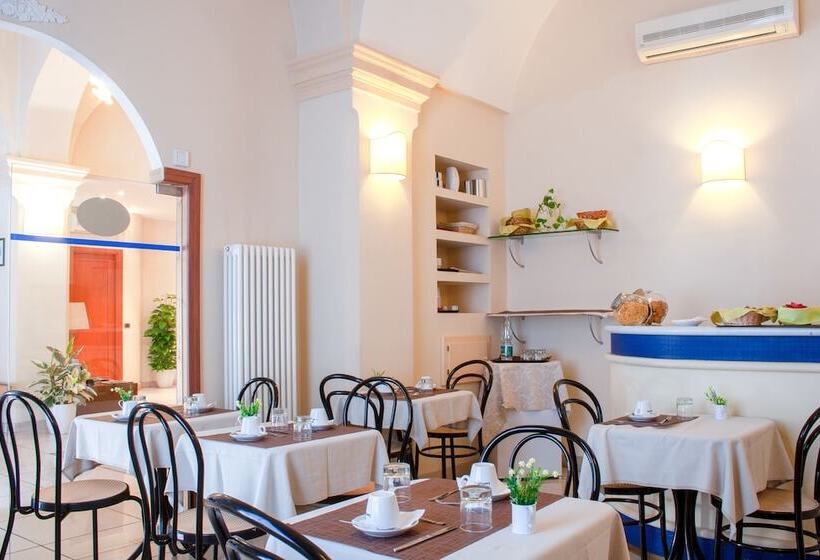 Fotos del hotel Venezia:  5