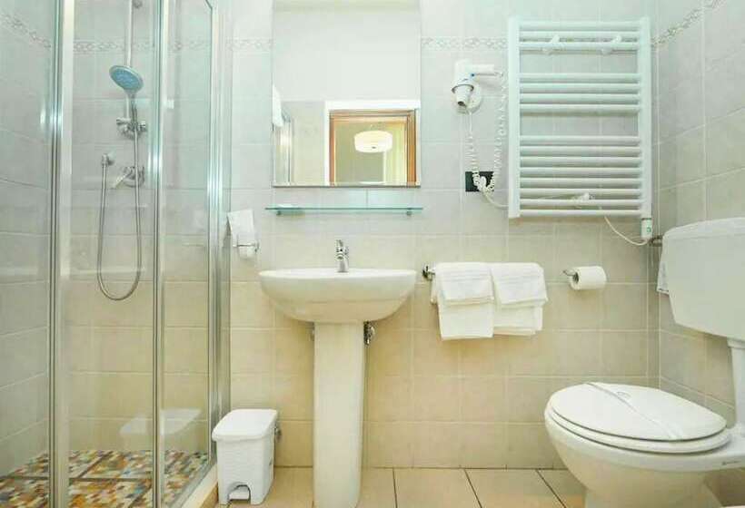 Fotos del hotel Venezia:  6