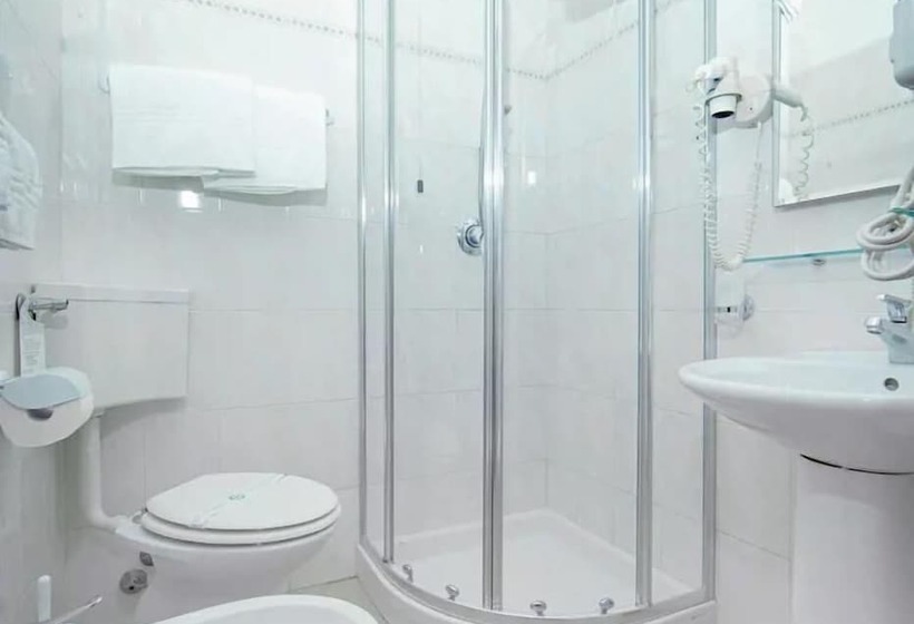 Fotos del hotel Venezia:  10