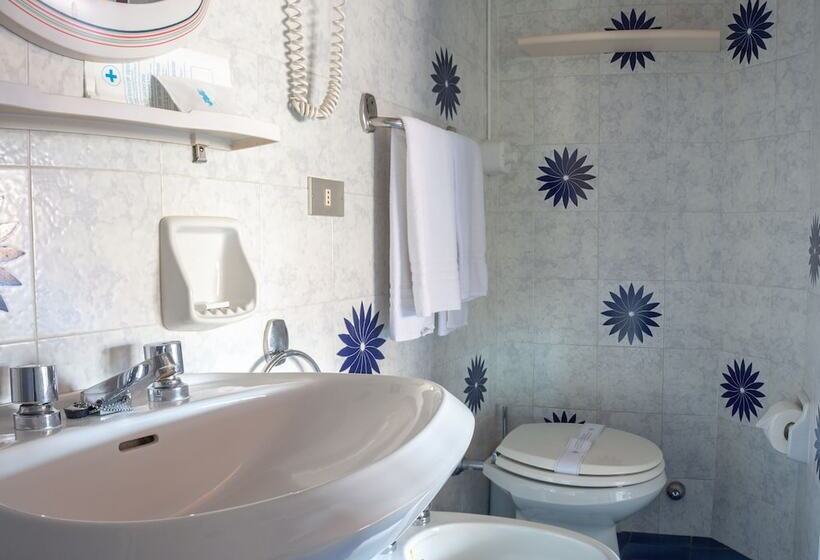 Fotos del hotel Venezia:  14