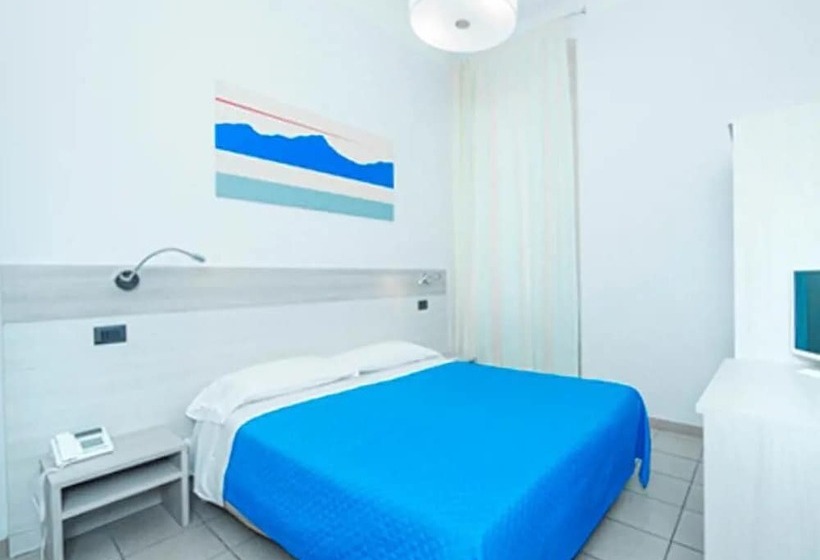 Fotos del hotel Venezia:  8