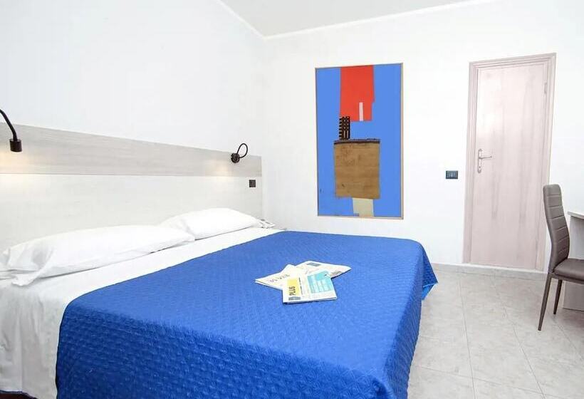 Fotos del hotel Venezia:  19