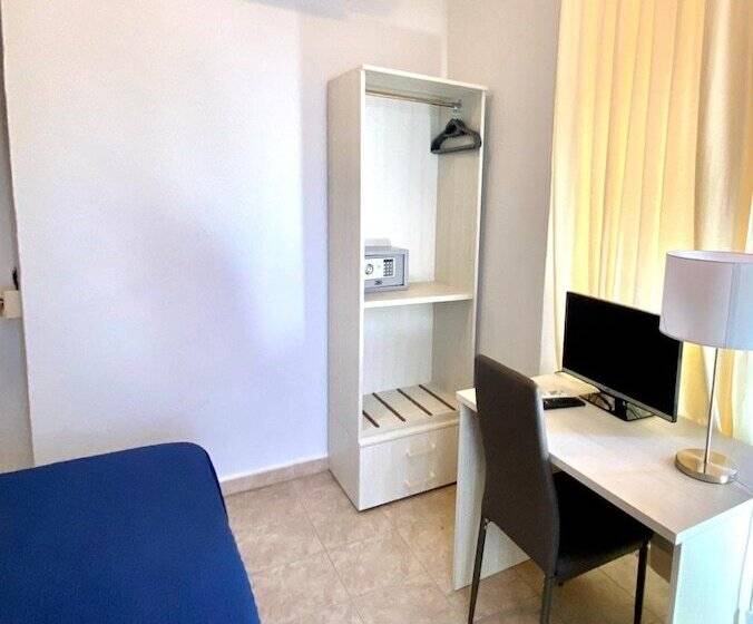 Fotos del hotel Venezia:  21