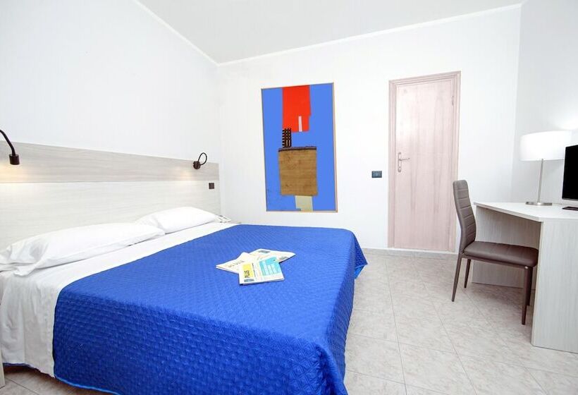 Fotos del hotel Venezia:  23