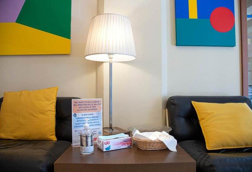 Fotos del hotel Venezia:  25