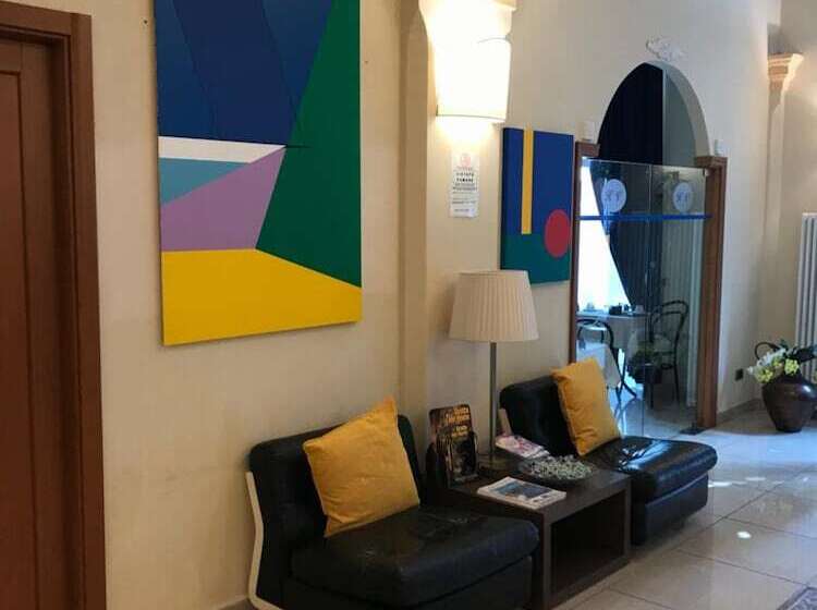 Fotos del hotel Venezia:  3