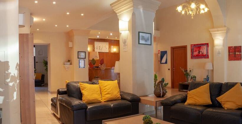 Fotos del hotel Venezia:  17