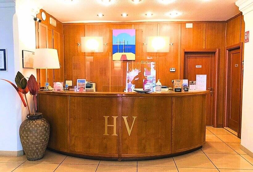 Fotos del hotel Venezia:  13