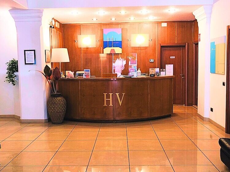 Fotos del hotel Venezia:  4