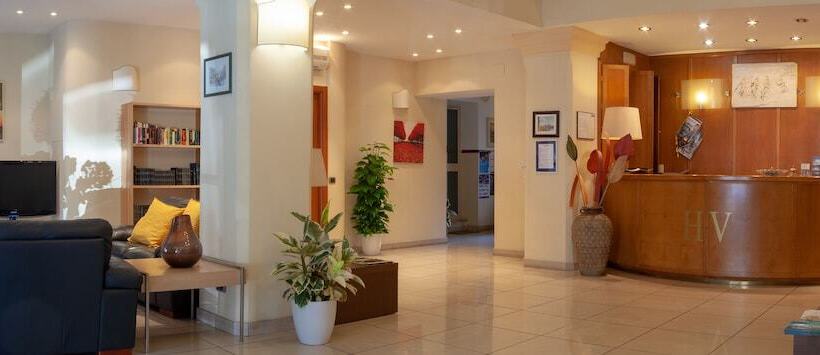 Fotos del hotel Venezia:  9