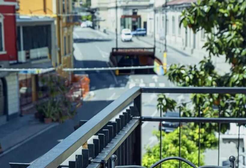 Fotos del hotel Venezia:  20