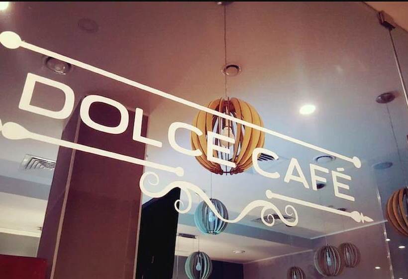 Fotos del hotel Le Zenith Hotel Oran:  5