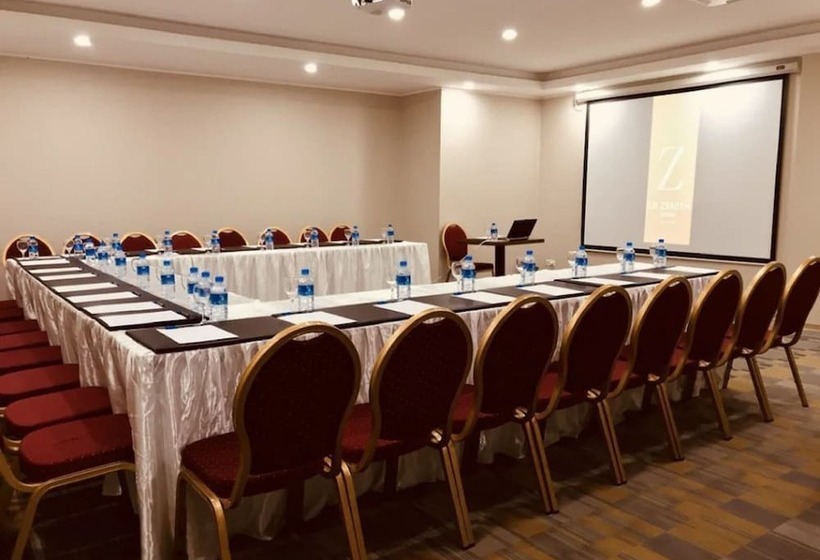 Fotos del hotel Le Zenith Hotel Oran:  6