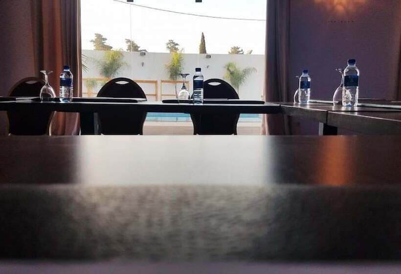 Fotos del hotel Le Zenith Hotel Oran:  7