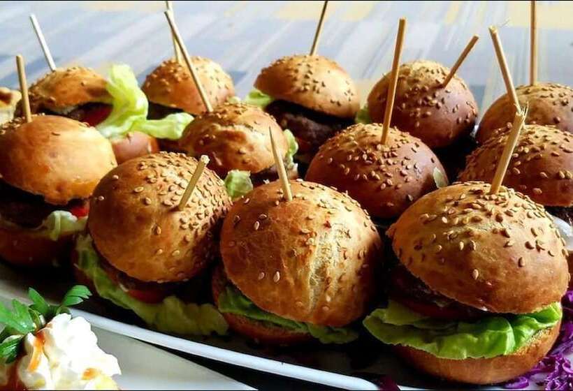 Fotos del hotel Le Zenith Hotel Oran:  4