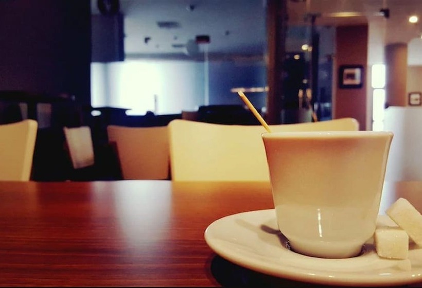 Fotos del hotel Le Zenith Hotel Oran:  10