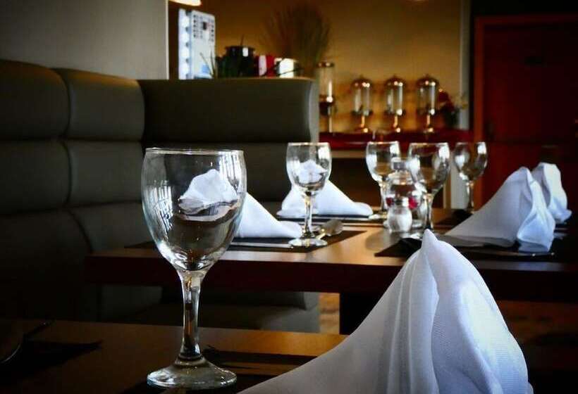 Fotos del hotel Le Zenith Hotel Oran:  9