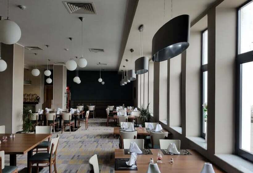 Fotos del hotel Le Zenith Hotel Oran:  12