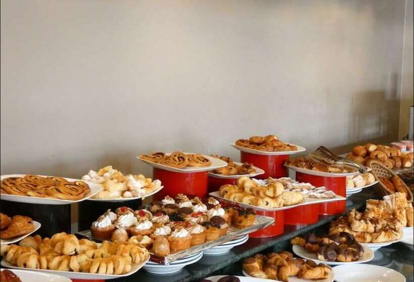 Fotos del hotel Le Zenith Hotel Oran:  15