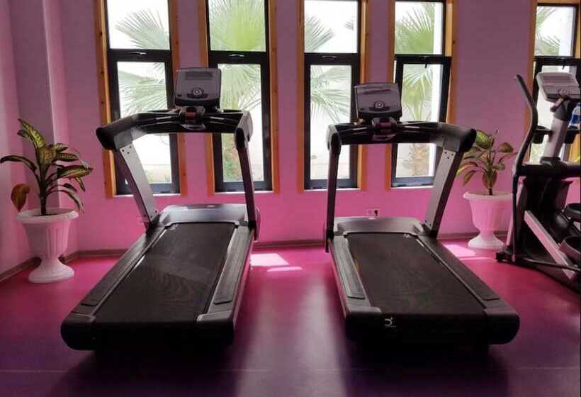 Fotos del hotel Le Zenith Hotel Oran:  8