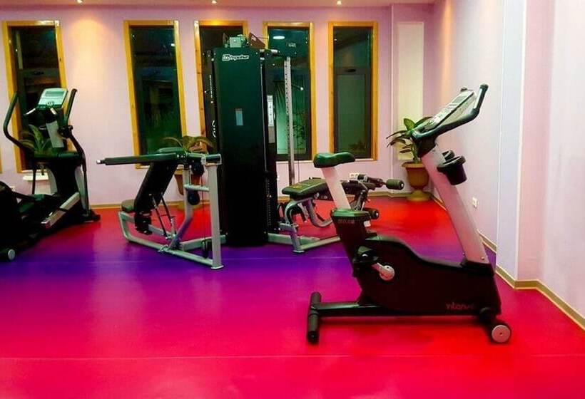 Fotos del hotel Le Zenith Hotel Oran:  3