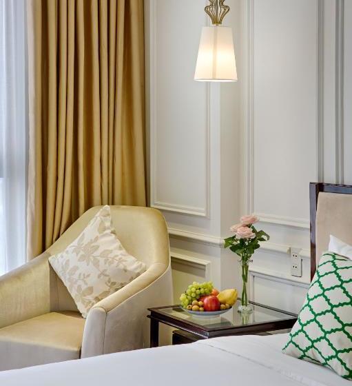 Fotos del hotel The Herriott Hotel & Suite:  8