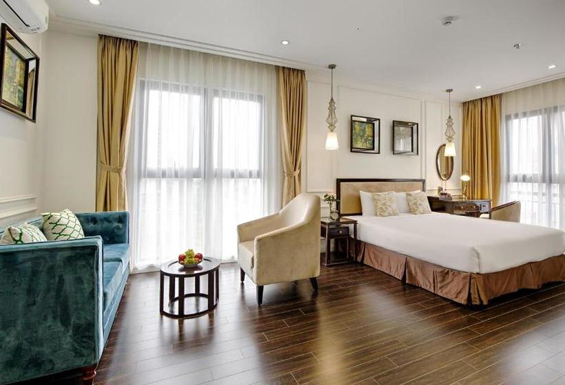 Fotos del hotel The Herriott Hotel & Suite:  11