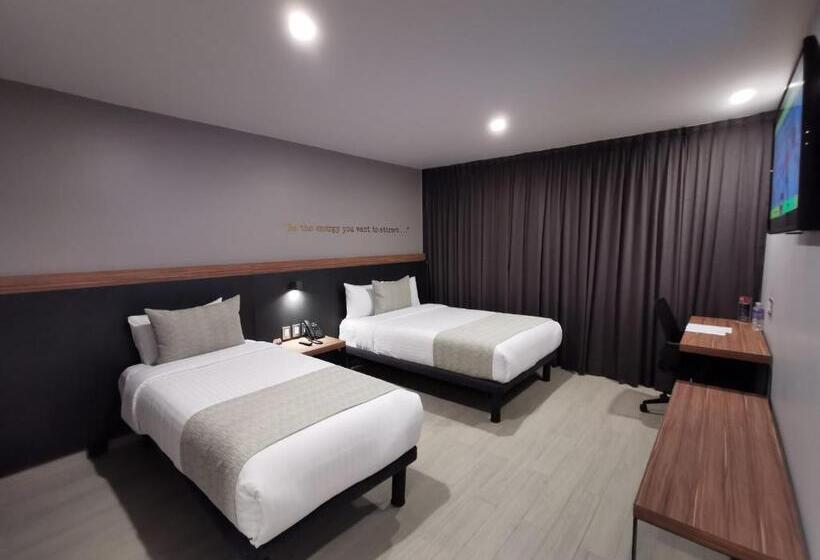 Fotos del hotel Bedford:  19