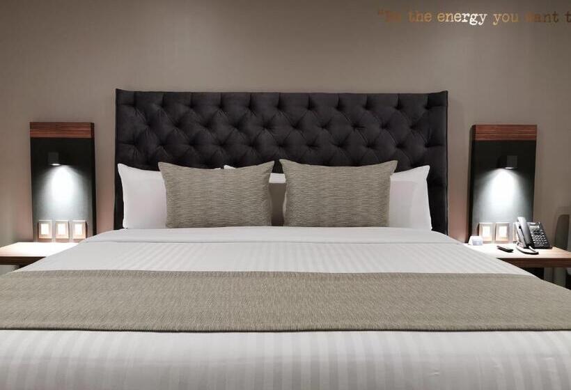 Fotos del hotel Bedford:  25