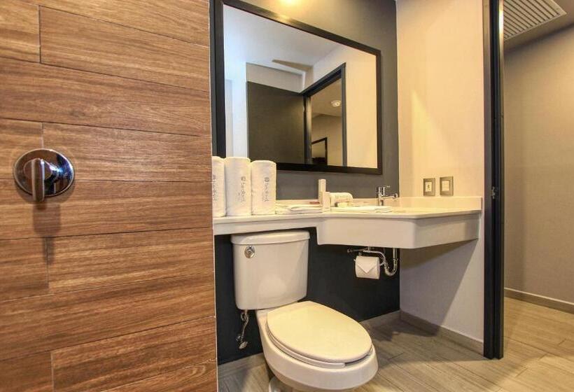 Fotos del hotel Bedford:  6