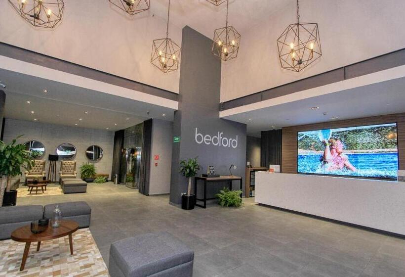 Fotos del hotel Bedford:  3