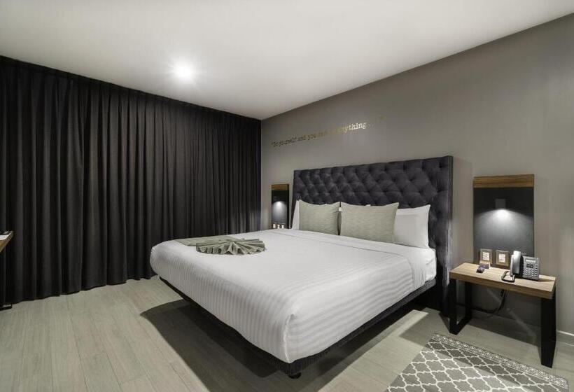 Fotos del hotel Bedford:  2