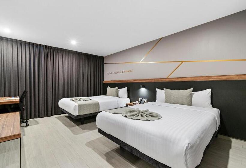 Fotos del hotel Bedford:  17