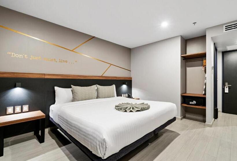 Fotos del hotel Bedford:  14