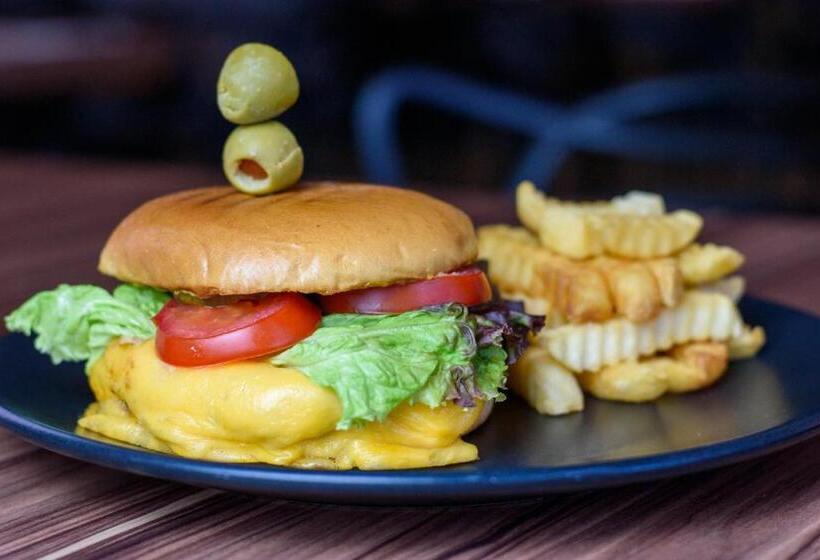 Fotos del hotel Bedford:  4