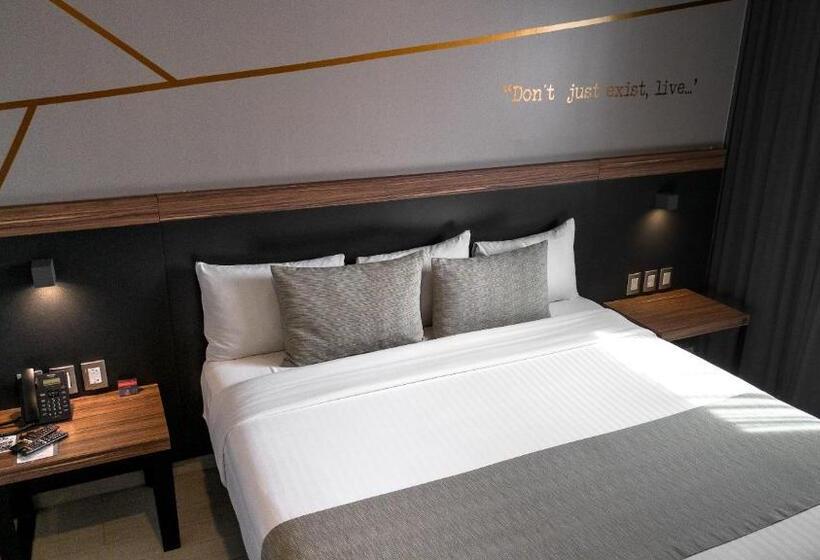 Fotos del hotel Bedford:  21