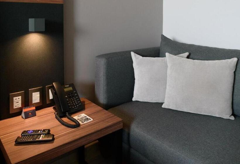 Fotos del hotel Bedford:  22