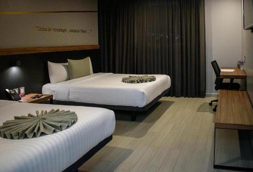 Fotos del hotel Bedford:  24