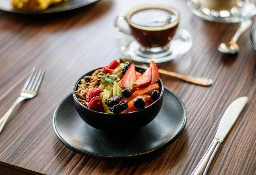 Fotos del hotel Bedford:  13