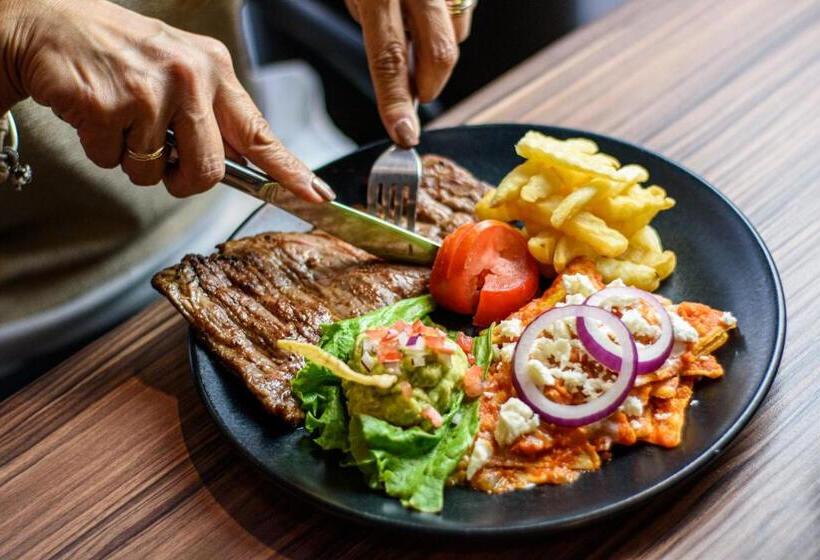 Fotos del hotel Bedford:  9