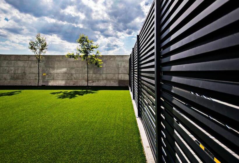 Fotos del hotel Bedford:  5