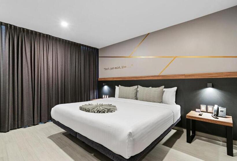 Fotos del hotel Bedford:  8