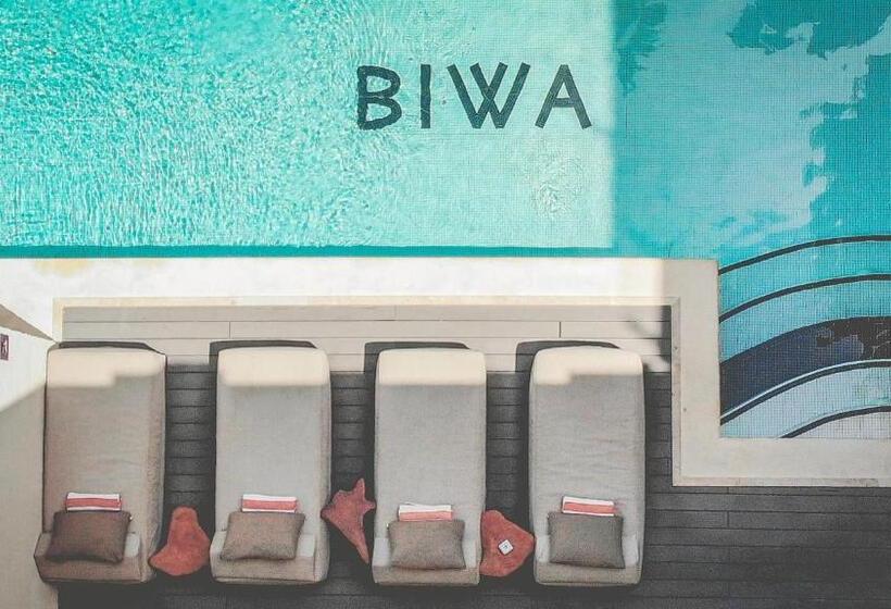 Fotos del hotel Biwa Tulum:  6