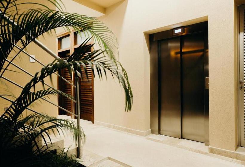 Fotos del hotel Biwa Tulum:  2