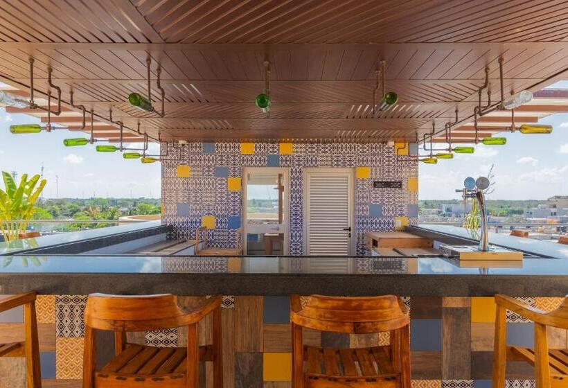 Fotos del hotel Biwa Tulum:  8