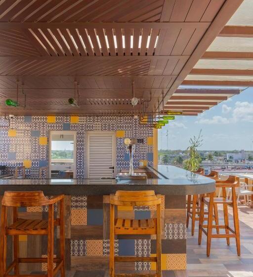 Fotos del hotel Biwa Tulum:  17