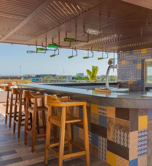 Fotos del hotel Biwa Tulum:  12