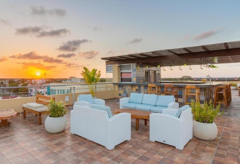 Fotos del hotel Biwa Tulum:  4