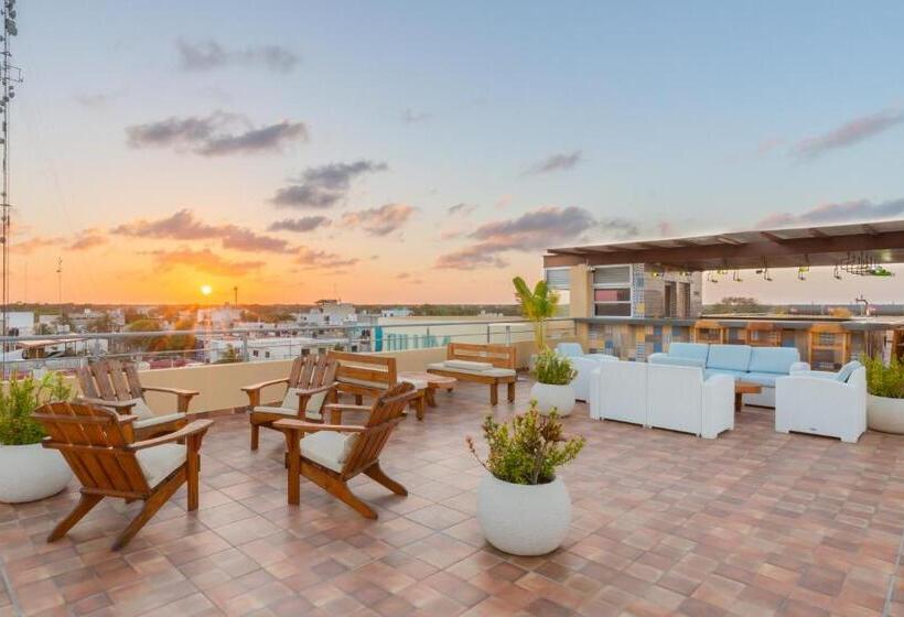 Fotos del hotel Biwa Tulum:  9